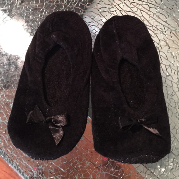 Toddler New Ballerina slippers