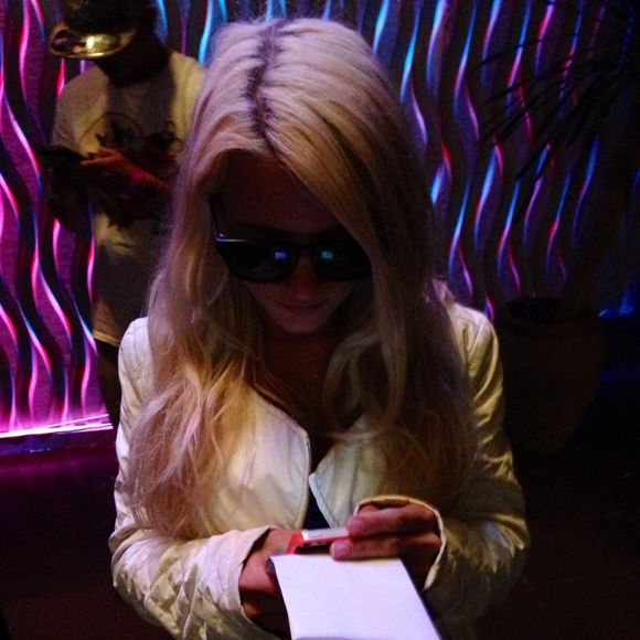 Meet your Posher, Stefanie - Picture 1 of 1