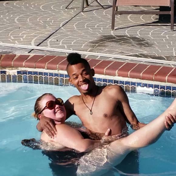 Meet your Posher, Kassina