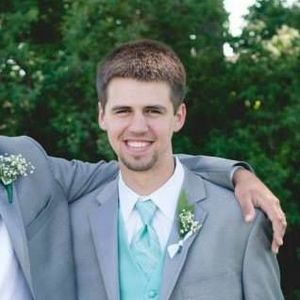 Meet your Posher, Matt