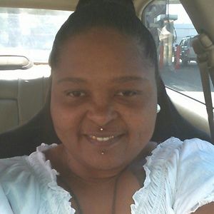 Meet your Posher, Yvette