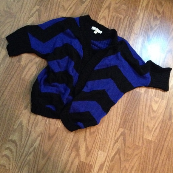 S/m cardigan