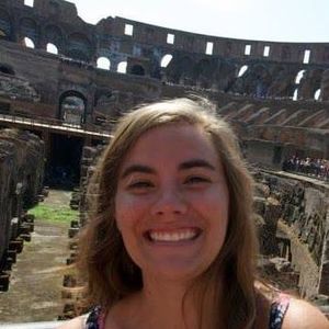 Meet your Posher, Sara
