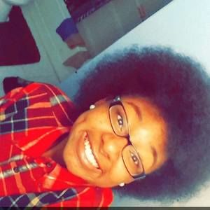 Meet your Posher, Kelsey