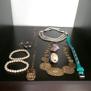 Jewelry bundle