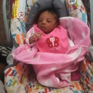 Meet your Posher, Veronica