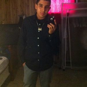 Meet your Posher, Salvador