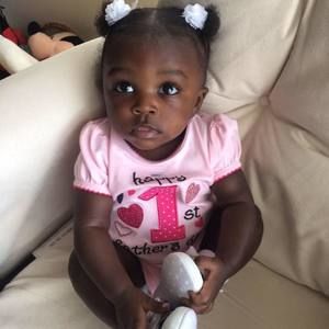 Meet your Posher, Jackie