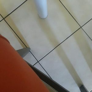 Meet your Posher, Veronica