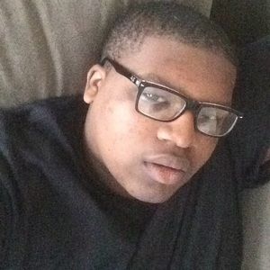 Meet your Posher, Thomas