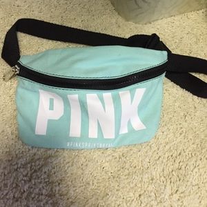 VS PINK Fanny Pack