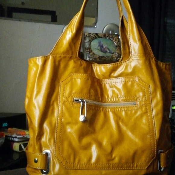 Womans purse