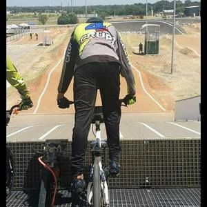 Meet your Posher, Thomas