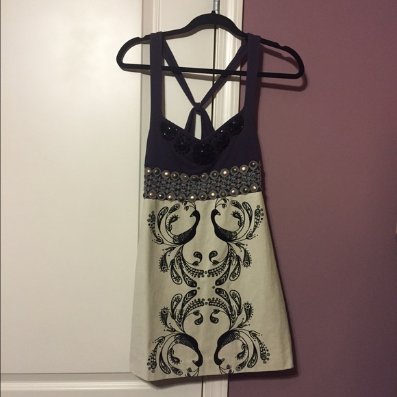 Free People Dress Size 4