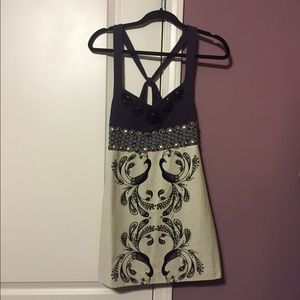Free People Dress Size 4
