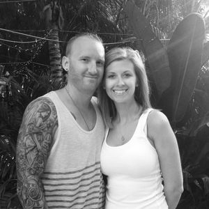 Meet your Posher, Chad