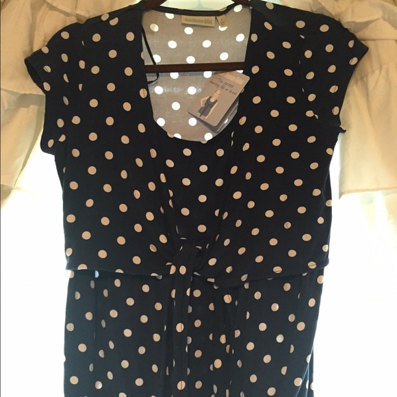 Nursing top for breastfeeding moms! Never worn.
