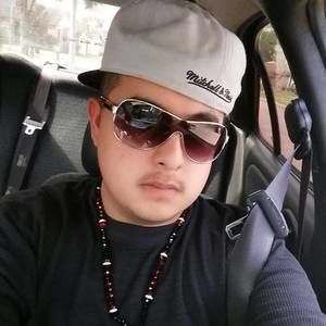 Meet your Posher, Andy