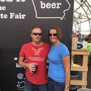 Meet your Posher, Christi