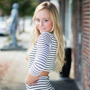 Meet your Posher, Serena