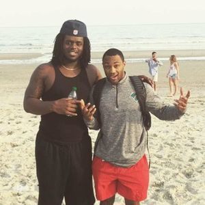 Meet your Posher, Acie