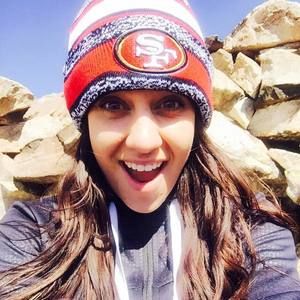 Meet your Posher, Maribel