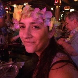 Meet your Posher, Jillian