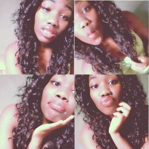 Meet your Posher, Timia