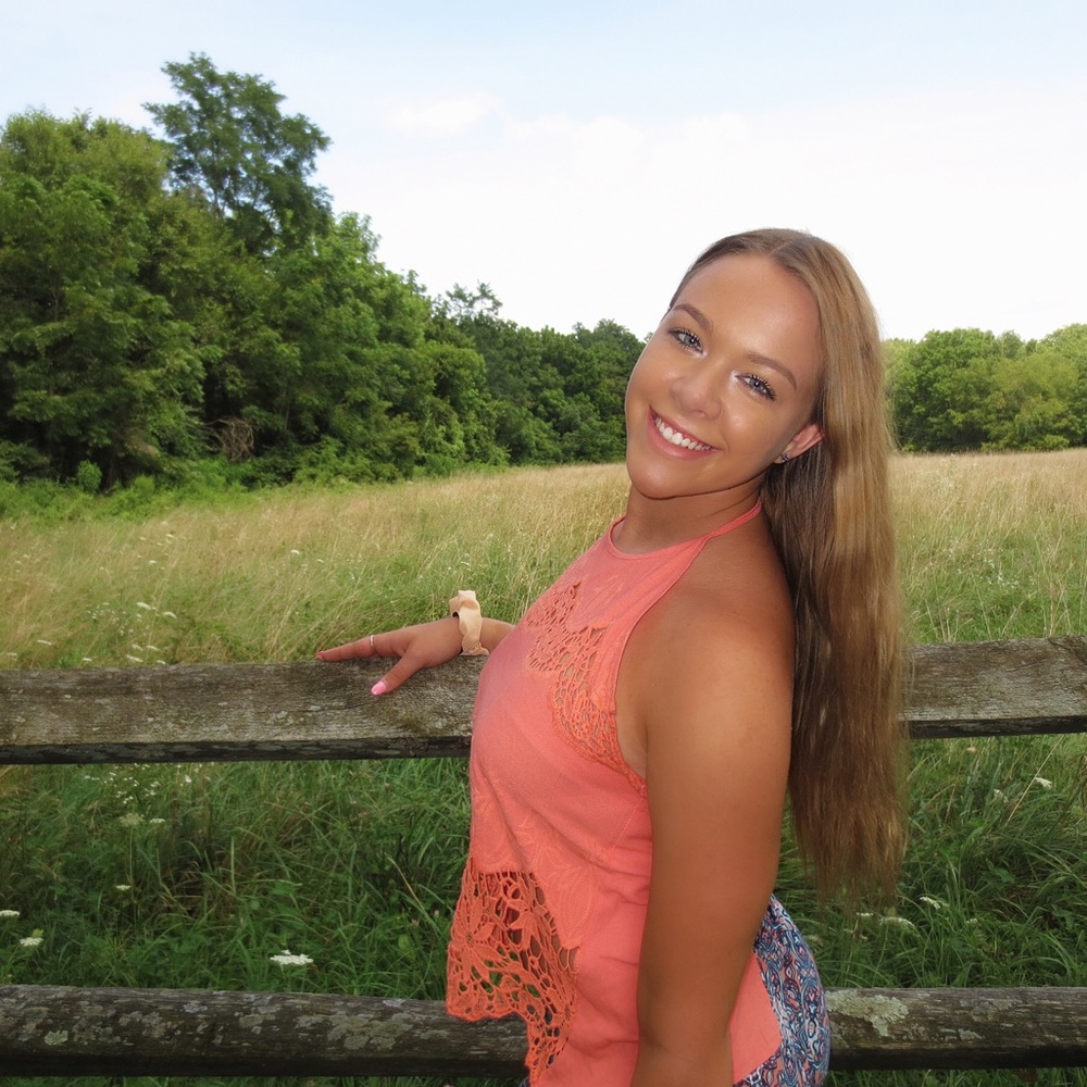 Meet your Posher, Madison