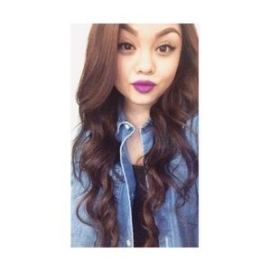 Meet your Posher, Jasmin