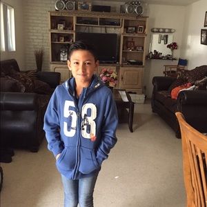 Meet your Posher, Martin