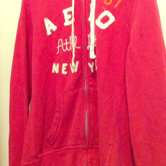 Pink 💖💖Aeropostale jacket💁