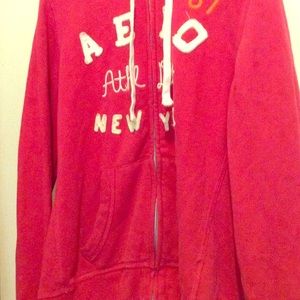 Pink 💖💖Aeropostale jacket💁
