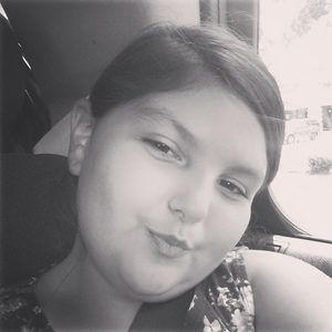 Meet your Posher, Maria daniela