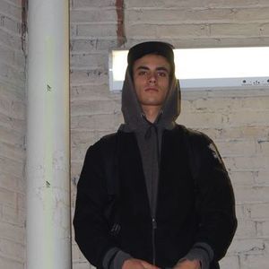 Meet your Posher, Sean