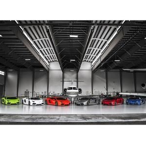 Meet your Posher, Zack