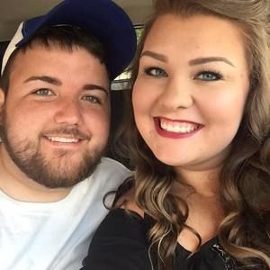 Meet your Posher, Kelsey jo