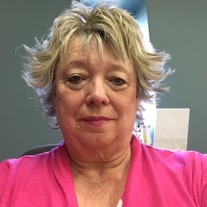 Meet your Posher, Sharon