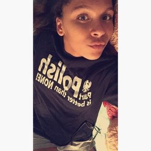 Meet your Posher, Mia