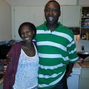 Meet your Posher, Candra