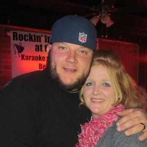 Meet your Posher, Marci