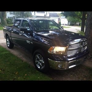 Meet your Posher, Sergei