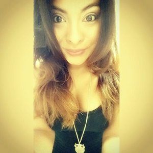 Meet your Posher, Ruby