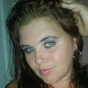 Meet your Posher, Candace