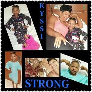 Meet your Posher, Edith