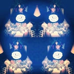 Meet your Posher, Ricky