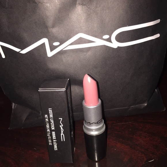 Mac lipstick