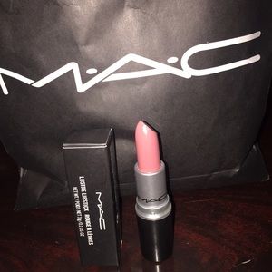 Mac lipstick