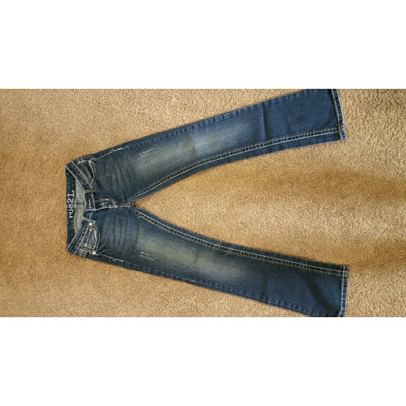 Rue21 Jeans