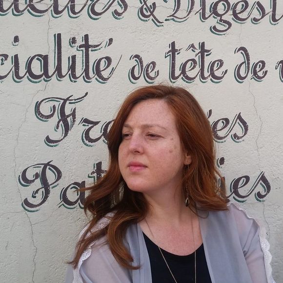 Meet your Posher, Eleanor - Picture 1 of 1